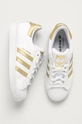 adidas Originals - Buty Superstar FX7483 Damski