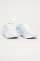 Kappa - Boty Krypton OC 242744OC bílá AW20