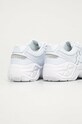 Boty Kappa - Boty Krypton OC 242744OC bílá