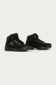 Kappa scarpe Shivoo Ice nero