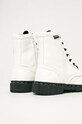 Obuwie Kappa - Buty 242885 biały