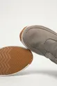 серый Sorel - Кожаные ботинки Out N About