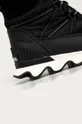 чорний Sorel - Зимові чоботи Kinetic