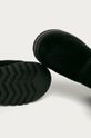 černá Sorel - Semišové boty Rylee