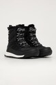 Sorel Cizme de iarna Whitney II 1916841 negru AW23
