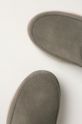 Sorel - Semišové boty Explorer Zip  Svršek: Přírodní kůže Vnitřek: Textilní materiál Podrážka: Umělá hmota