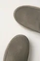 Sorel - Замшевые ботинки Explorer Zip  Голенище: Натуральная кожа Внутренняя часть: Текстильный материал Подошва: Синтетический материал