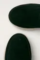Sorel - Semišové topánky Explorer Zip čierna