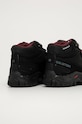 Obuwie Salomon - Buty Shelter CS WP W L41110500 czarny