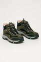 Skechers - Παπούτσια 167008 πράσινο AW20