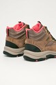 Παπούτσια Skechers - Παπούτσια 167008 καφέ