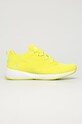 Skechers - Cipő lapos sárga 33162