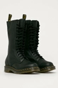 Dr. Martens - Bőr csizma 11820008 1B99 fekete