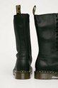 Încălțăminte Dr. Martens - Ghete de piele 11820008 DM11820008 negru