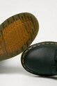 Dr. Martens - Ghete de piele 11820008 DM11820008 negru