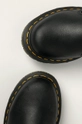 Dr. Martens - Δερμάτινες μπότες Τσέλσι 2976 Leonore Γυναικεία