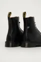 Dr. Martens - Δερμάτινα workers 1460 Pascal  Πάνω μέρος: Φυσικό δέρμα Εσωτερικό: Υφαντικό υλικό, Φυσικό δέρμα Σόλα: Συνθετικό ύφασμα