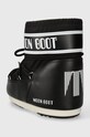 Obuwie Moon Boot - Śniegowce Classic Low 140934.M.B.CLASSIC czarny