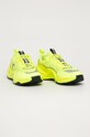 Puma - Cipő Rise Neon 372444 372444 sárga AW20