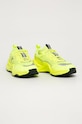 Puma - Pantofi Rise Neon 372444 372444 galben AW20