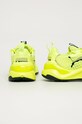 Puma - Pantofi Rise Neon 372444 galben 372444