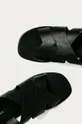 czarny Glamorous - Sandały