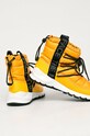 Încălțăminte The North Face - Cizme de iarna Thermoball Lace Up NF0A4AZGZU31 galben