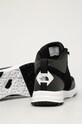 The North Face - Buty Back to Berkly Redux Remt czarny NF0A46AVKY41
