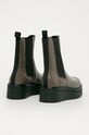 Vagabond Shoemakers - Sztyblety skórzane Tara szary 4846.160.30