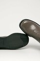 Vagabond Shoemakers - Sztyblety skórzane Tara 4846.160.30 szary