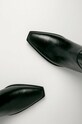 Vagabond Shoemakers - Ghete de piele Ally negru 5011.001.20