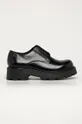 чёрный Vagabond Shoemakers - Кожаные туфли Cosmo 2.0 Женский