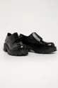Vagabond Shoemakers - Kožené poltopánky Cosmo 2.0 čierna