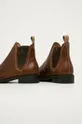 Gant - Kožené topánky Chelsea Ainsley  Zvršok: Prírodná koža Vnútro: Prírodná koža Podrážka: Syntetická látka