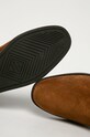 Gant - Sztyblety zamszowe 21553940.G45 brązowy 21553940.G45