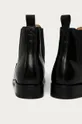 Gant - Δερμάτινες μπότες Τσέλσι Fayy  Πάνω μέρος: Φυσικό δέρμα Εσωτερικό: Υφαντικό υλικό, Φυσικό δέρμα Σόλα: Συνθετικό ύφασμα