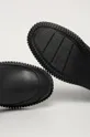 čierna Camper - Kožené topánky Chelsea Pix