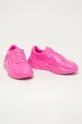 Puma - Buty RS-X PP 374135 fioletowy