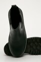 Tally Weijl - Cizme negru ABTMARCHEL