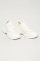 Pinko - Topánky biela