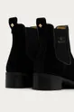 Gant - Замшеві черевики Dellar  Халяви: Замша Внутрішня частина: Текстильний матеріал, Натуральна шкіра Підошва: Синтетичний матеріал