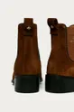 Gant - Semišové topánky Chelsea Dellar  Zvršok: Semišová koža Vnútro: Textil, Prírodná koža Podrážka: Syntetická látka