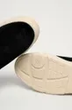 čierna Gant - Semišové topánky Chelsea Najor