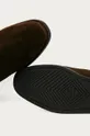 hnedá Gant - Semišové topánky Chelsea Fayy