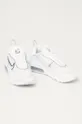 biały Nike Sportswear - Buty Air Max 2090 Damski