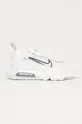 білий Nike Sportswear - Черевики Air Max 2090