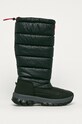 Hunter Cizme de iarna izolat negru WFT2094WWU
