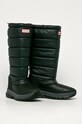 Hunter Cizme de iarna WFT2094WWU negru AW20