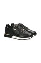 Mexx - Boty Fleur MXK0143.01W černá AW20