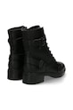 Παπούτσια Mexx - Μποτάκια Booties Félinn MXMS0008W μαύρο